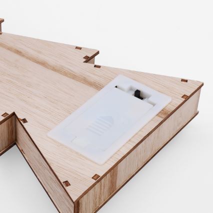 Brilagi - LED Vánoční dekorace LED/2xAA stromek