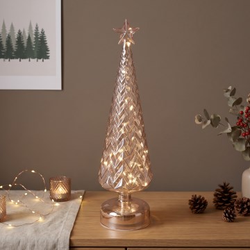 BRILAGI - LED Vánoční dekorace LED/3xAA stromek