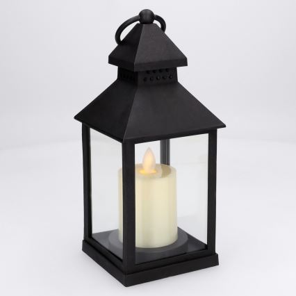 Brilagi - LED Vánoční dekorace LED/3xAAA lucerna
