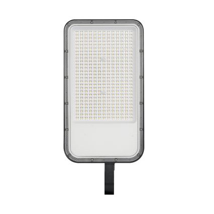 Brilagi - LED Venkovní pouliční lampa se sloupem a kloubem 3 m URBANLIGHT LED/200W/230V černá IP65