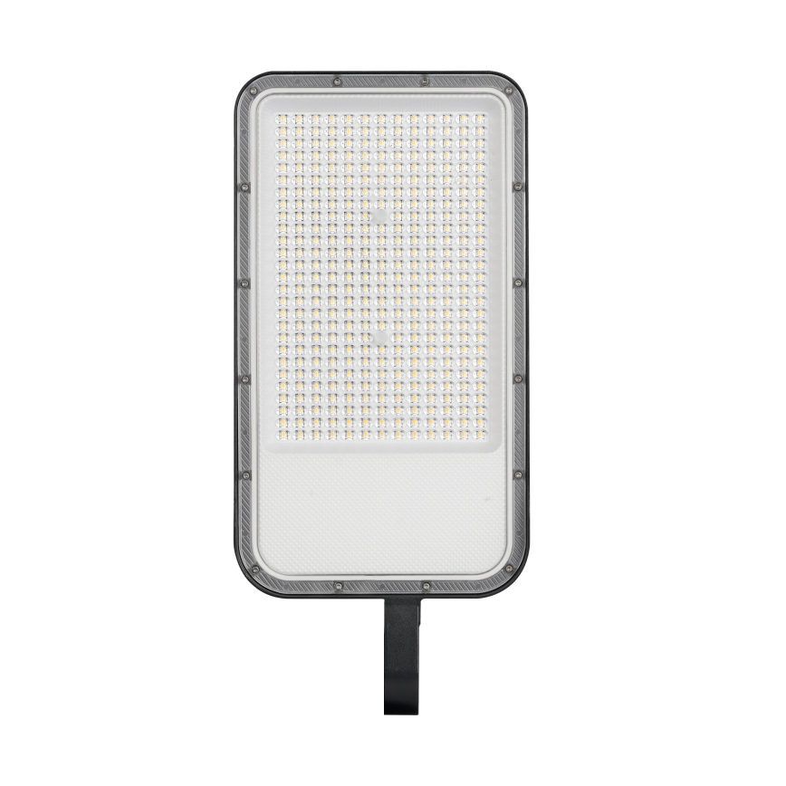Brilagi - LED Venkovní pouliční lampa se sloupem a kloubem 3 m URBANLIGHT LED/200W/230V černá IP65