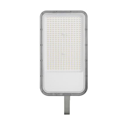 Brilagi - LED Venkovní pouliční lampa se sloupem a kloubem 3 m URBANLIGHT LED/200W/230V šedá IP65