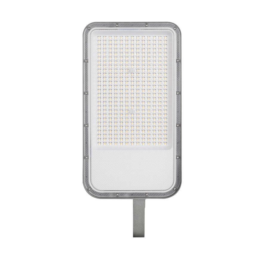 Brilagi - LED Venkovní pouliční lampa se sloupem a kloubem 3 m URBANLIGHT LED/200W/230V šedá IP65