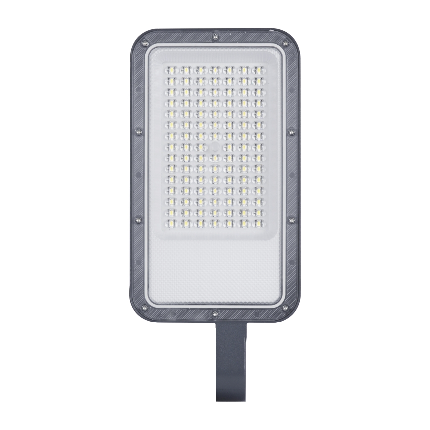 Brilagi - LED Venkovní pouliční lampa se sloupem a kloubem 3 m URBANLIGHT LED/50W/230V antracit IP65
