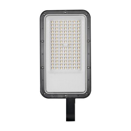 Brilagi - LED Venkovní pouliční lampa se sloupem a kloubem 3 m URBANLIGHT LED/50W/230V černá IP65