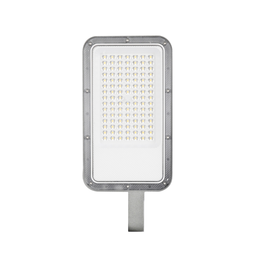 Brilagi - LED Venkovní pouliční lampa se sloupem a kloubem 3 m URBANLIGHT LED/50W/230V šedá IP65
