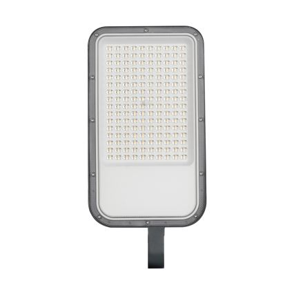 Brilagi - LED Venkovní pouliční lampa se sloupem a kloubem 4 m URBANLIGHT LED/100W/230V antracit IP65