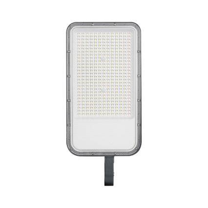 Brilagi - LED Venkovní pouliční lampa se sloupem a kloubem 4 m URBANLIGHT LED/200W/230V antracit IP65