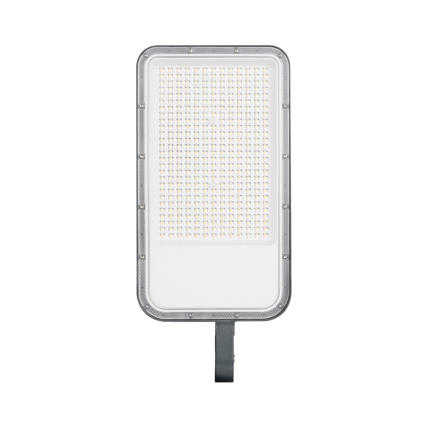 Brilagi - LED Venkovní pouliční lampa se sloupem a kloubem 5 m URBANLIGHT LED/200W/230V antracit IP65
