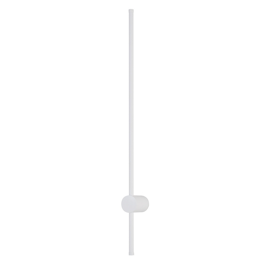 Brilagi - LED Venkovní nástěnné svítidlo AURA LED/20W/230V 3000K IP54 97 cm bílá CRI 90