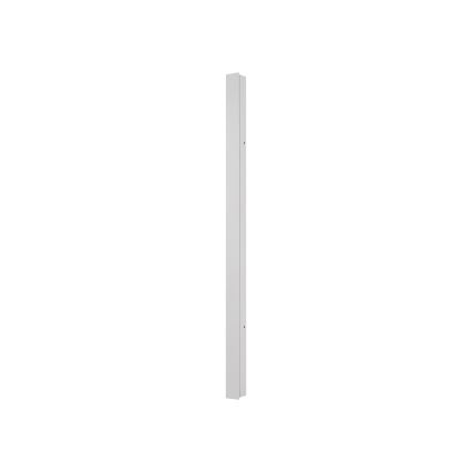 Brilagi - LED Venkovní nástěnné svítidlo LINEAR LED/22W/230V 3000K IP65 100 cm bílá CRI 90