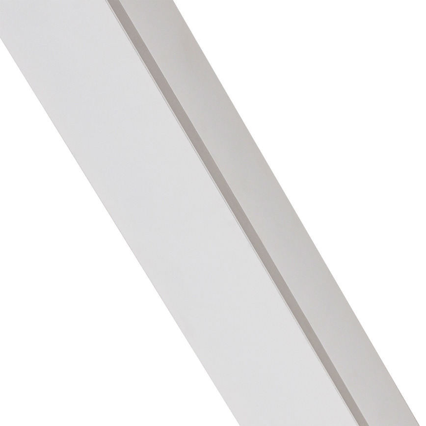 Brilagi - LED Venkovní nástěnné svítidlo LINEAR LED/22W/230V 3000K IP65 100 cm bílá CRI 90