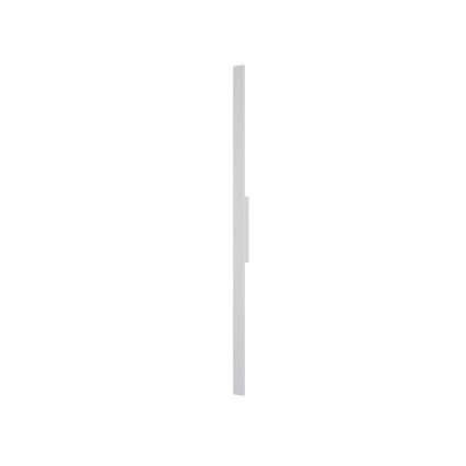 Brilagi - LED Venkovní nástěnné svítidlo LUNA LED/24W/230V 3000K IP65 100 cm bílá CRI 90