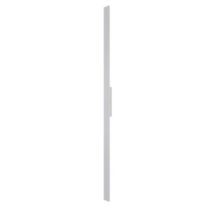 Brilagi - LED Venkovní nástěnné svítidlo LUNA LED/30W/230V 3000K IP65 150 cm bílá CRI 90