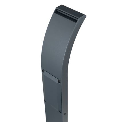 Brilagi - LED Venkovní lampa ARCELO LED/9W/230V 50 cm IP44