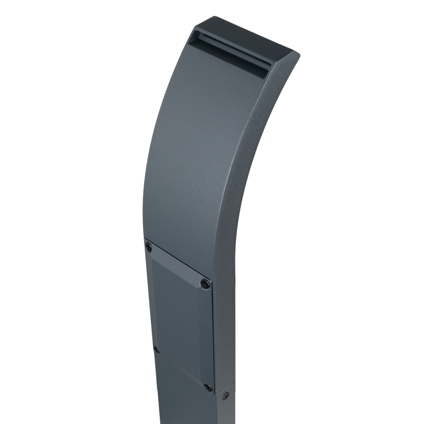 Brilagi - LED Venkovní lampa ARCELO LED/9W/230V 50 cm IP44