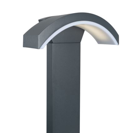 Brilagi - LED Venkovní lampa ARCELO LED/9W/230V 50 cm IP54