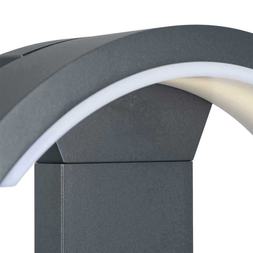 Brilagi - LED Venkovní lampa ARCELO LED/9W/230V 50 cm IP54