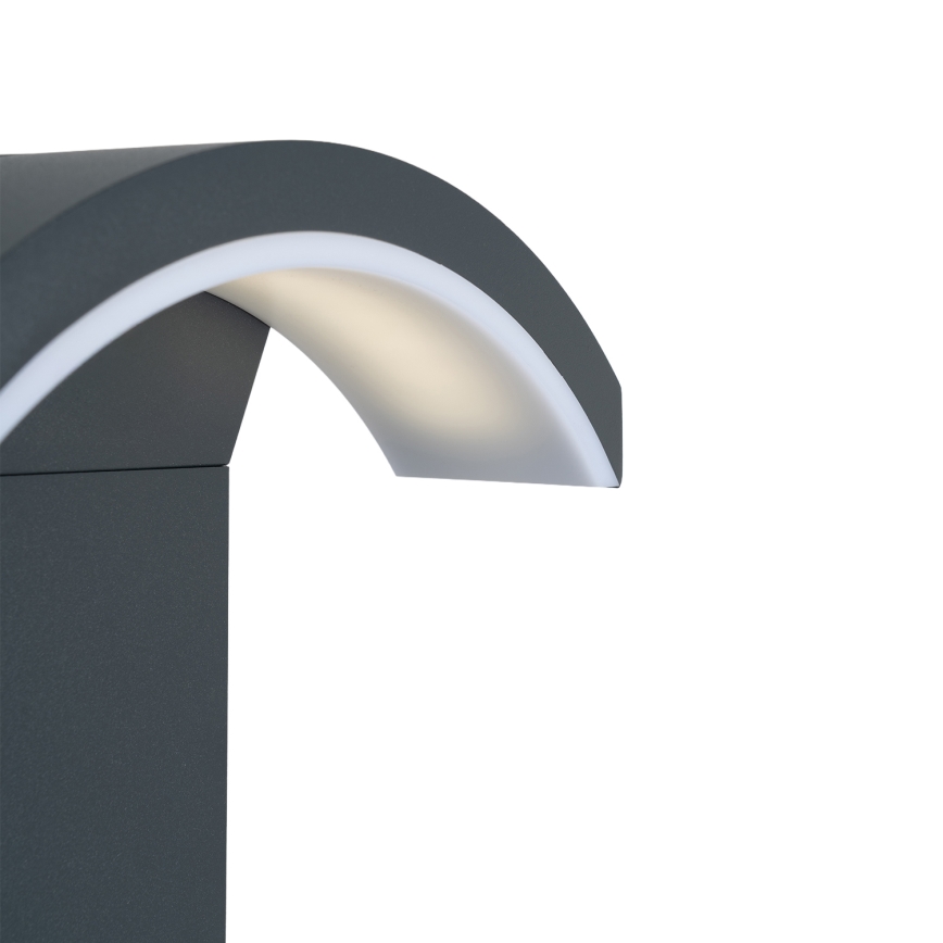 Brilagi - LED Venkovní lampa ARCELO LED/9W/230V 50 cm IP54