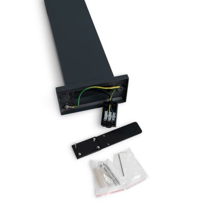 Brilagi - LED Venkovní lampa ARCELO LED/9W/230V 50 cm IP54