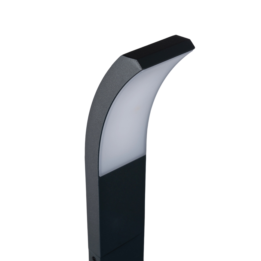 Brilagi - LED Venkovní lampa ARCELO LED/9W/230V 80 cm IP44