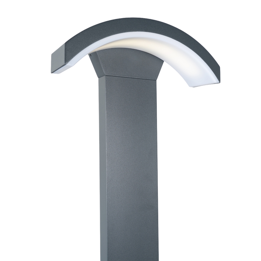 Brilagi - LED Venkovní lampa ARCELO LED/9W/230V 80 cm IP54