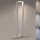 Brilagi - LED Venkovní lampa BARI LED/7W/230V 3000/4000/6000K bílá IP54 80 cm