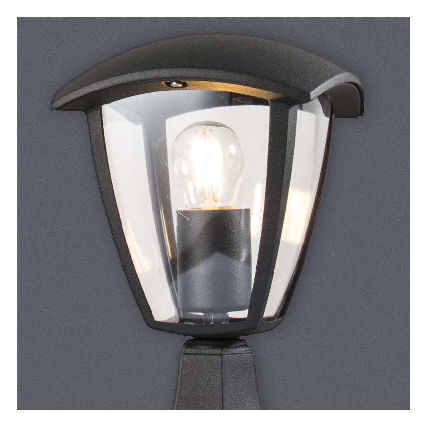 Brilagi -  LED Venkovní lampa LUNA 1xE27/60W/230V IP44