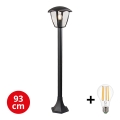 BRILAGI -  LED Venkovní lampa LUNA 1xE27/60W/230V IP44