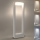 Brilagi - LED Venkovní lampa RAGUSA LED/7W/230V 3000/4000/6000K bílá IP54 50 cm