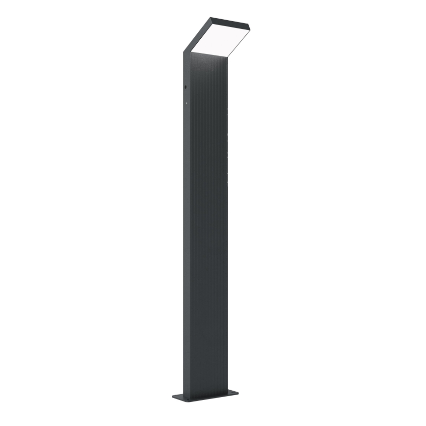 Brilagi - LED Venkovní lampa RIANO LED/8W/230V antracit IP65