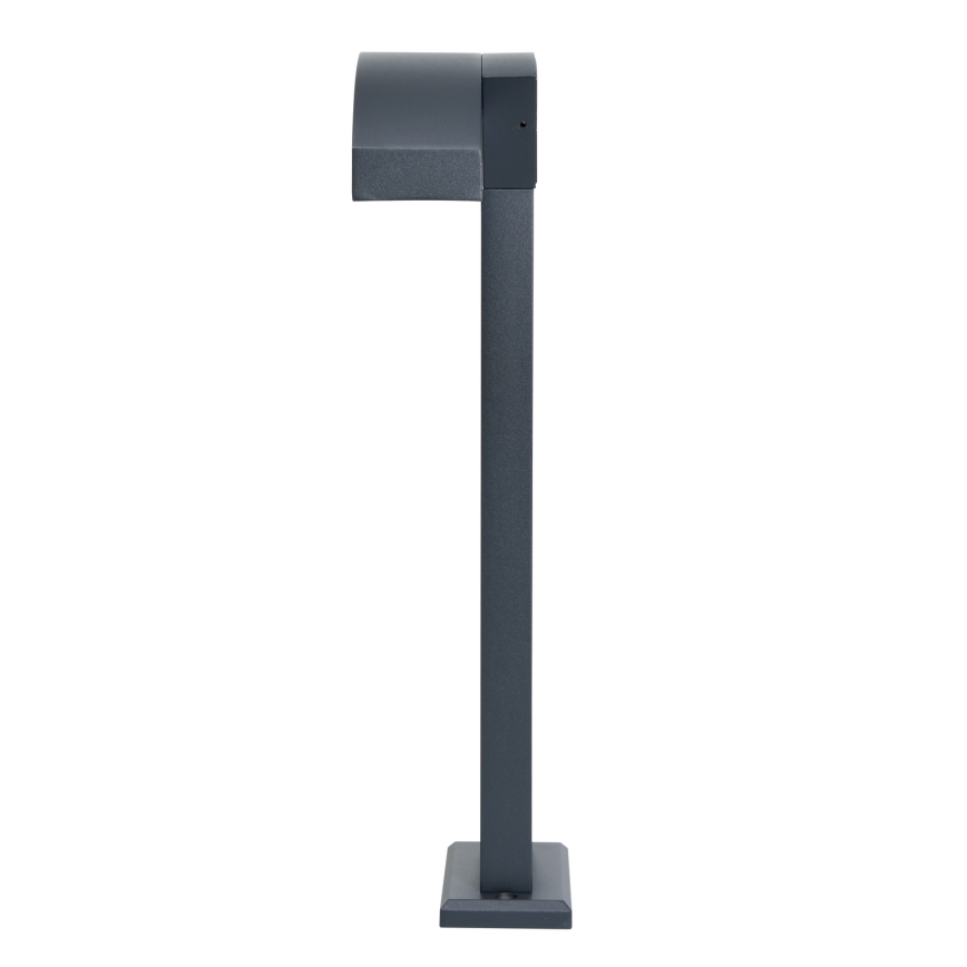 Brilagi - LED Venkovní lampa se senzorem ARCELO LED/9W/230V 50 cm IP54
