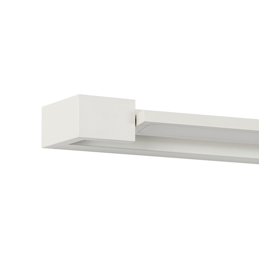 BRILAGI - LED Venkovní nástěnné svítidlo AQUA LINE LED/20W/230V 80 cm IP44 bílá CRI 90