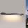 Brilagi - LED Venkovní nástěnné svítidlo AQUA LINE LED/24W/230V 90 cm IP44 antracit CRI 90