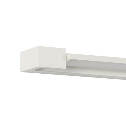BRILAGI - LED Venkovní nástěnné svítidlo AQUA LINE LED/24W/230V 90 cm IP44 bílá CRI 90