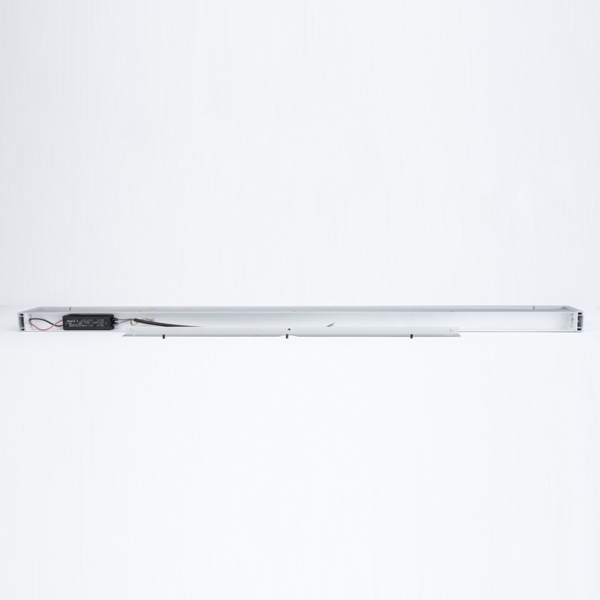 BRILAGI - LED Venkovní nástěnné svítidlo AQUA LINE LED/28W/230V 100 cm IP44 bílá CRI 90