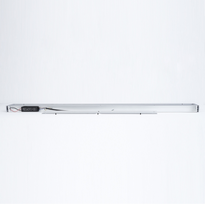 BRILAGI - LED Venkovní nástěnné svítidlo AQUA LINE LED/36W/230V 120 cm IP44 bílá CRI 90
