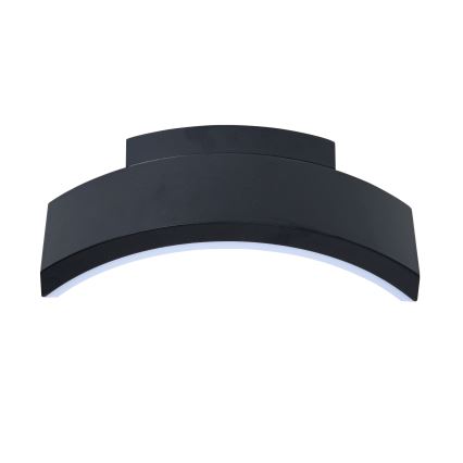 Brilagi - LED Venkovní nástěnné svítidlo ARCELO LED/8W/230V IP54