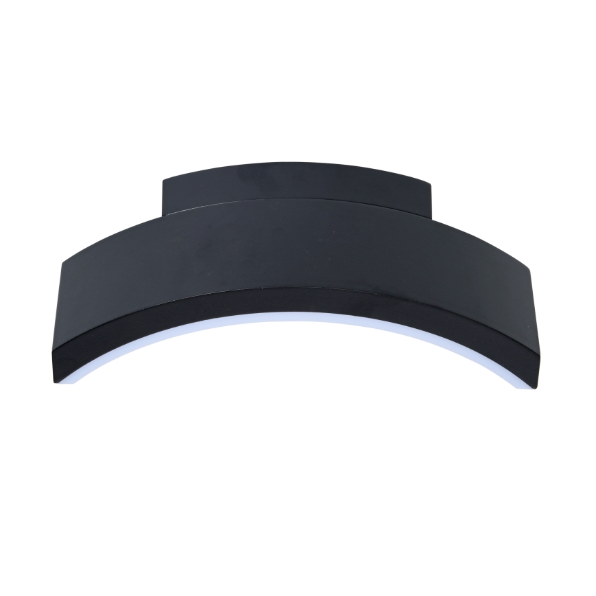 Brilagi - LED Venkovní nástěnné svítidlo ARCELO LED/8W/230V IP54