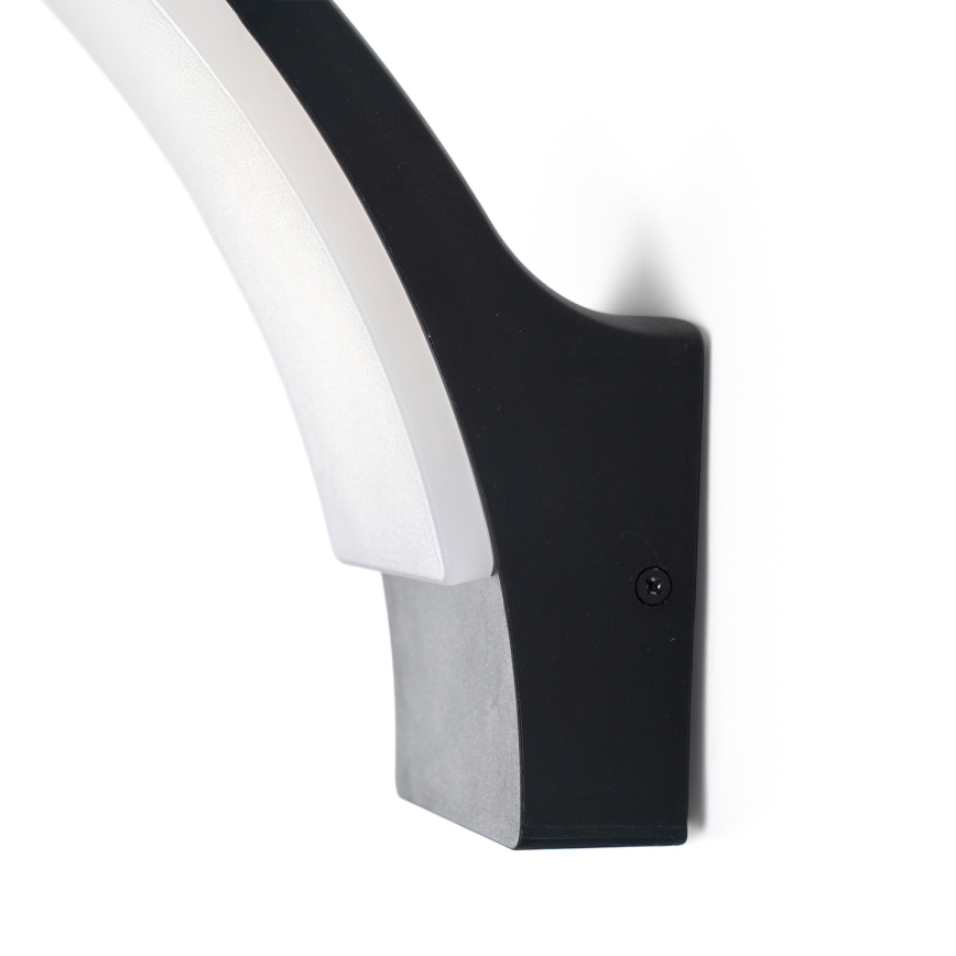 Brilagi - LED Venkovní nástěnné svítidlo ARCELO LED/9W/230V IP44