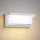 Brilagi - LED Venkovní nástěnné svítidlo BRICKY LED/12W/230V bílá IP54
