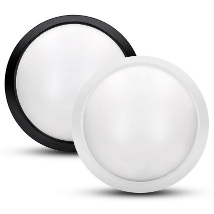 Brilagi - LED Venkovní nástěnné svítidlo 2v1 BULKHEAD LED/20W/230V 3000/4000/6000K IP65