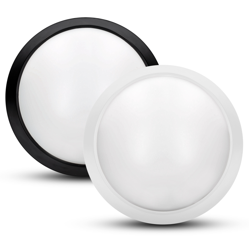 Brilagi - LED Venkovní nástěnné svítidlo 2v1 BULKHEAD LED/20W/230V 3000/4000/6000K IP65