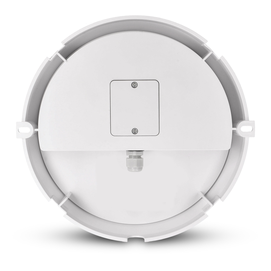 Brilagi - LED Venkovní nástěnné svítidlo 2v1 BULKHEAD LED/20W/230V 3000/4000/6000K IP65