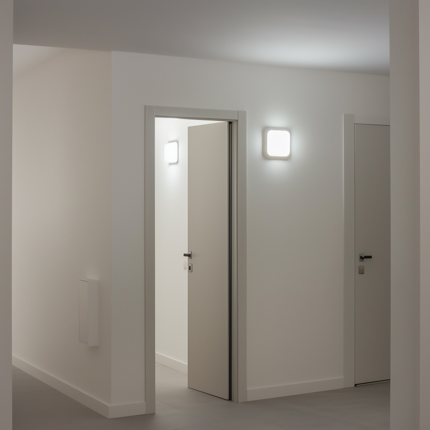 Brilagi - LED Venkovní nástěnné svítidlo LED/20W/230V IP54