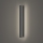 Brilagi - LED Venkovní nástěnné svítidlo LINEAR LED/12W/230V 4000K IP65 50 cm antracit CRI 90