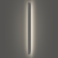 Brilagi - LED Venkovní nástěnné svítidlo LINEAR LED/32W/230V 4000K IP65 140 cm antracit