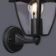 Brilagi -  LED Venkovní nástěnné svítidlo LUNA 1xE27/9W/230V IP44