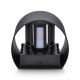 Brilagi - LED Venkovní nástěnné svítidlo RONDO LED/6W/230V IP54