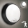 Brilagi - LED Venkovní nástěnné svítidlo se senzorem 2v1 BULKHEAD LED/20W/230V IP65